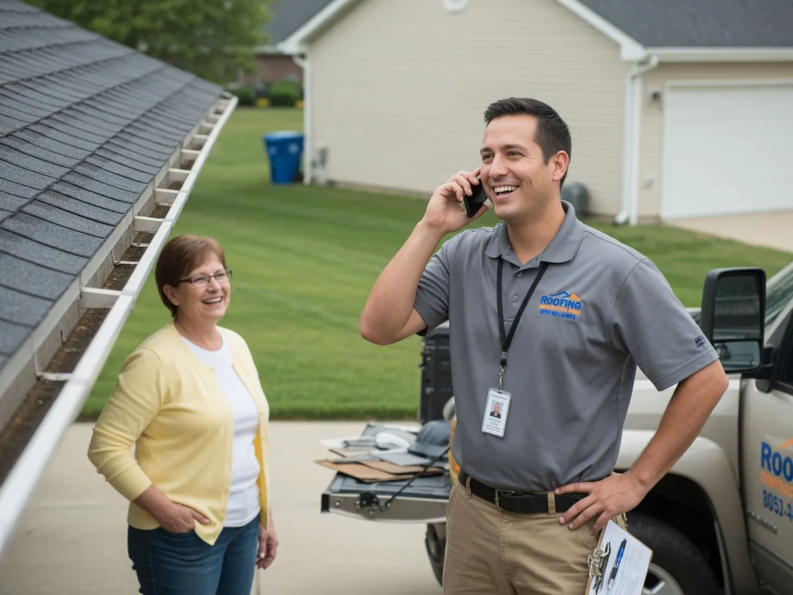 Local Roofing Contractors Circle Pines, MN FAQs